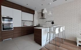 Apartament Villa Nobile
